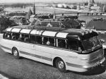 Ikarus 55 1953 года